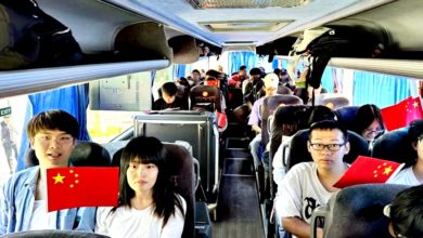 Photo of 称伊朗导弹命中中国留学生校园 中媒挨轰误导报道被下架