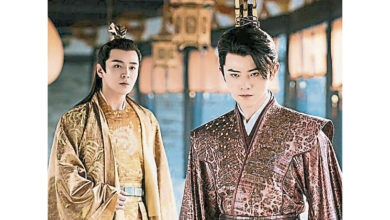 Photo of 《庆余年3》太子二皇子丑闻Out 剧组：还没讨论