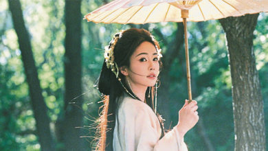 Photo of 连拍仙侠剧 白鹿不玩了