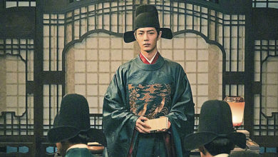 Photo of 《藏海传》肖战12套戏服公益拍卖 绿色常服竞价逾1.2万