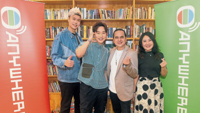Photo of 《中年好声音4》海外招募 《中年好声音3》大马4选手分享心得