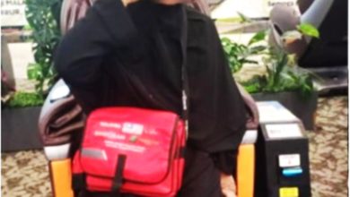 Photo of 不懂用手机被团友排挤 七旬妇情绪低落女儿心疼