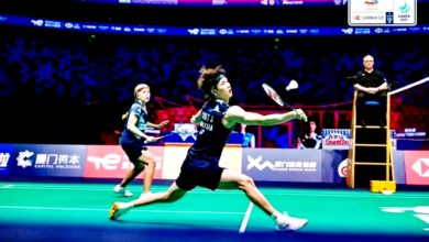 Photo of 印尼羽球超级1000赛〡3局逆转丹麦强档 杰蔚率先挺进4强