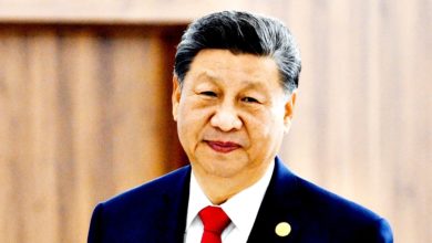Photo of 习近平下周赴哈萨克 出席中国—中亚峰会