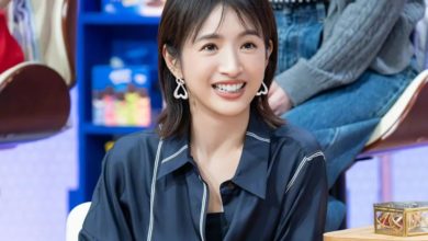 Photo of 恭喜林依晨生下男娃！ 喜当双宝妈