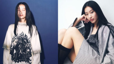 Photo of 陈奕迅女儿陈康堤正式出道 歌声遗传父亲好歌喉