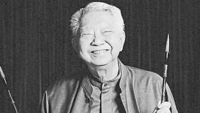 Photo of 记忆里的蔡澜 活过笑过爱过已足够