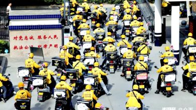 Photo of 中国整治“内卷式”竞争 人大修法盼阻恶行竞争