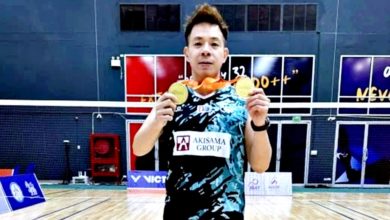 Photo of 残障亚羽赛〡带伤上阵忍痛夺双冠 谢儮好再书写传奇