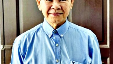 Photo of 陈大锦：“A-不是A”不公难服众 教育部应撤回政策