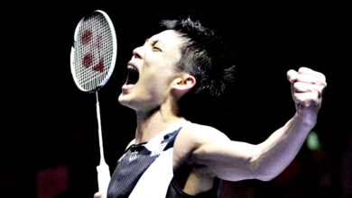 Photo of 印尼羽球超级1000赛〡梦回2019年封王辉煌？ 周天成在魔鬼球馆拥抱中绽放
