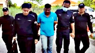 Photo of 被控性侵29岁女子 丹州县议员否认有罪