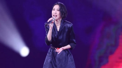 Photo of 周六抢第2座金曲歌后 戴佩妮因家事确认缺席