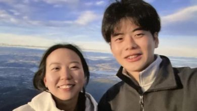 Photo of 疑导航带错路 情侣澳洲自驾坠桥双亡