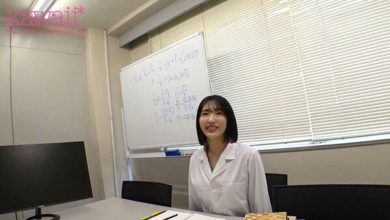 Photo of IQ140天才女科学家 进AV界研究高潮量化