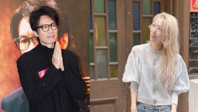 Photo of 黄子华郑秀文携手抛笑弹 疑攻明年贺岁档