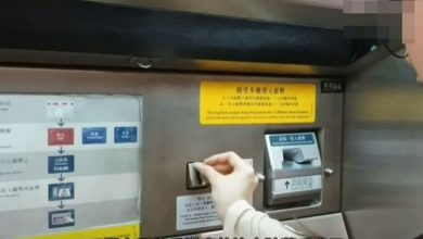 Photo of 香港比大陆落后! 女游客吐槽掀战