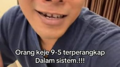Photo of 打工不是奴役 男子: 别再羞辱上班族