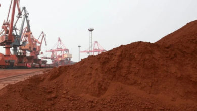 Photo of 中国商务部：已批准一定数量稀土出口申请