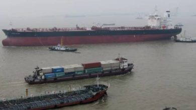 Photo of 以伊冲突出现外扩迹象 波斯湾航道已遭严重讯号干扰