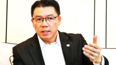 Photo of 倪可敏：竞争力跃升至23  大马成全球进步最快国家