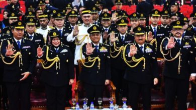 Photo of 85家运输与巴士公司违规　陆交局拟吊销执照