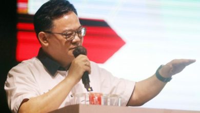 Photo of 刘亚强: 与民并肩同行 马华继续讲“人话”