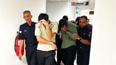 Photo of 涉嫌霸凌同学致重伤 登大8学生被控