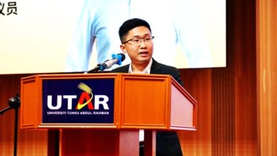 Photo of 社青团促高教部 让满分STPM生自动获首志愿