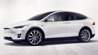 Photo of 全球首例!特斯拉Model Y完成“跨州自驾交付” 车主家门前收新车