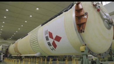 Photo of 划下24年服役句点！日本主力火箭H2A成功将卫星投入轨道