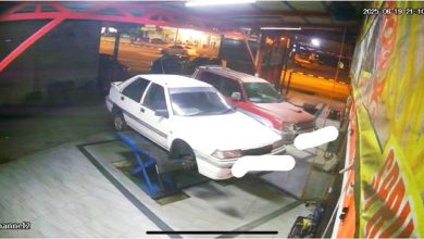 Photo of 户头剩RM4不哭闹诉苦  坚持分期付修车费 单亲妈赢敬佩