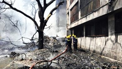 Photo of 印度空难 波音787-8“梦想客机” 坠毀 逾242人生死未卜