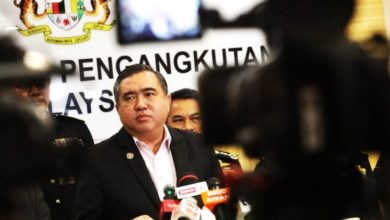 Photo of 若有具体证据 交长吁拍视频举报违规罗里长巴