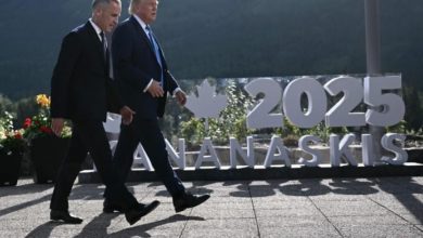 Photo of 美国与G7达成协议 避免全球税收战
