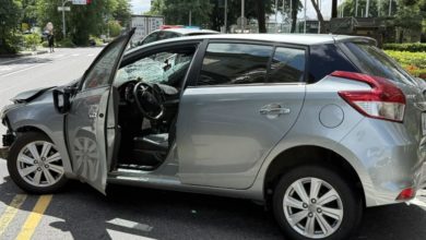 Photo of 台7旬妇撞29车酿1死2伤 涉过失致死1.4万交保