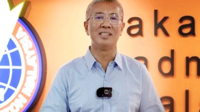 Photo of 大马有多少羽球国际裁判 新羽总会长为你解答
