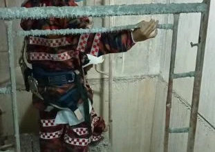 Photo of 孟沙工地发现腐尸 警方查是否失踪英男