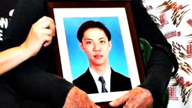 Photo of 赵明福案列NFA决定 总检察署致函家属解释原因