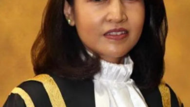 Photo of 安华被前助理起诉案|法官：法律面前人人平等 公职人员也不例外