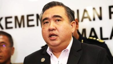 Photo of 陆兆福：对付拖欠罚单者 下个目标是轿车司机