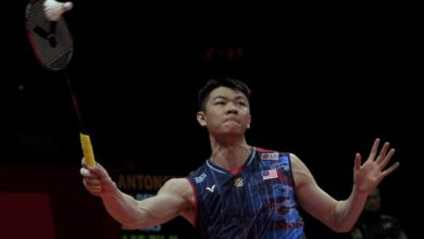 Photo of 好消息! 李梓嘉有望7月复出