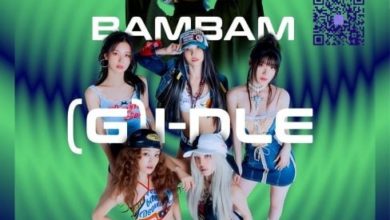 Photo of 大马拼盘演唱会不获批 i-dle BAMBAM不来了