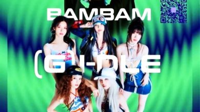 Photo of I-DLE与BamBam演唱会取消 通讯部：非因未获批准