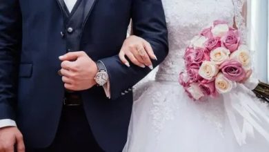 Photo of 55岁爸娶17岁儿子未婚妻 准媳妇变老婆