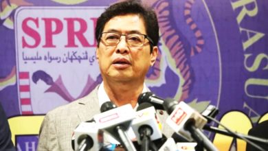 Photo of 挪用大道资金案〡1100万已换数字货币 反贪会:或用来赌博