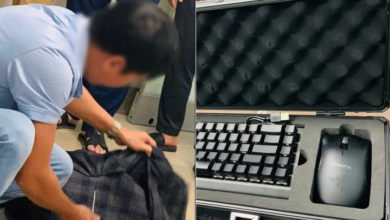 Photo of 搭马航抵河内机场 越南乘客开“炸弹”玩笑遭罚RM650