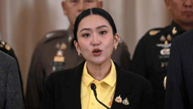 Photo of 泰国政府本周改组内阁 尝试稳控局势
