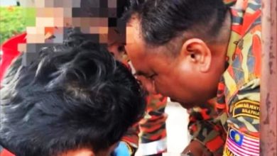 Photo of 如厕“命根子”遭裤链夹 消拯员剪链助男童脱困