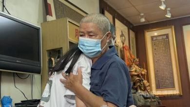 Photo of 台女生欲赴港打工被骗至柬埔寨 受困87天获救